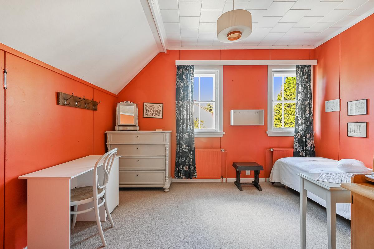 Muurarinkatu 10, Tammisaari, Raasepori