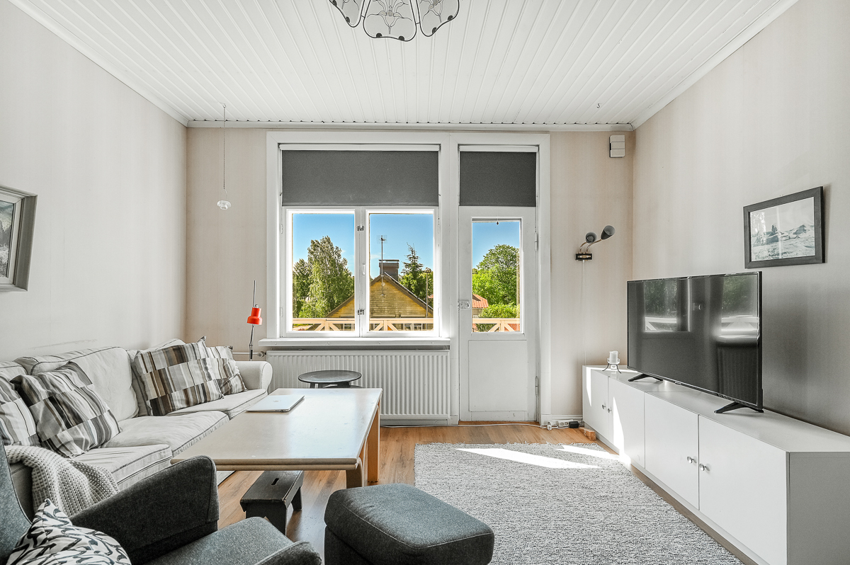 Muurarinkatu 10, Tammisaari, Raasepori