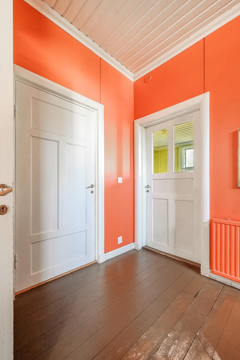 Muurarinkatu 10, Tammisaari, Raasepori