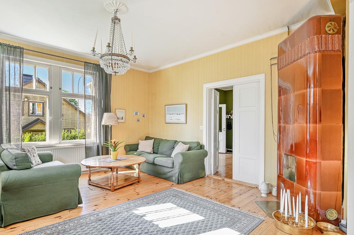 Muurarinkatu 10, Tammisaari, Raasepori