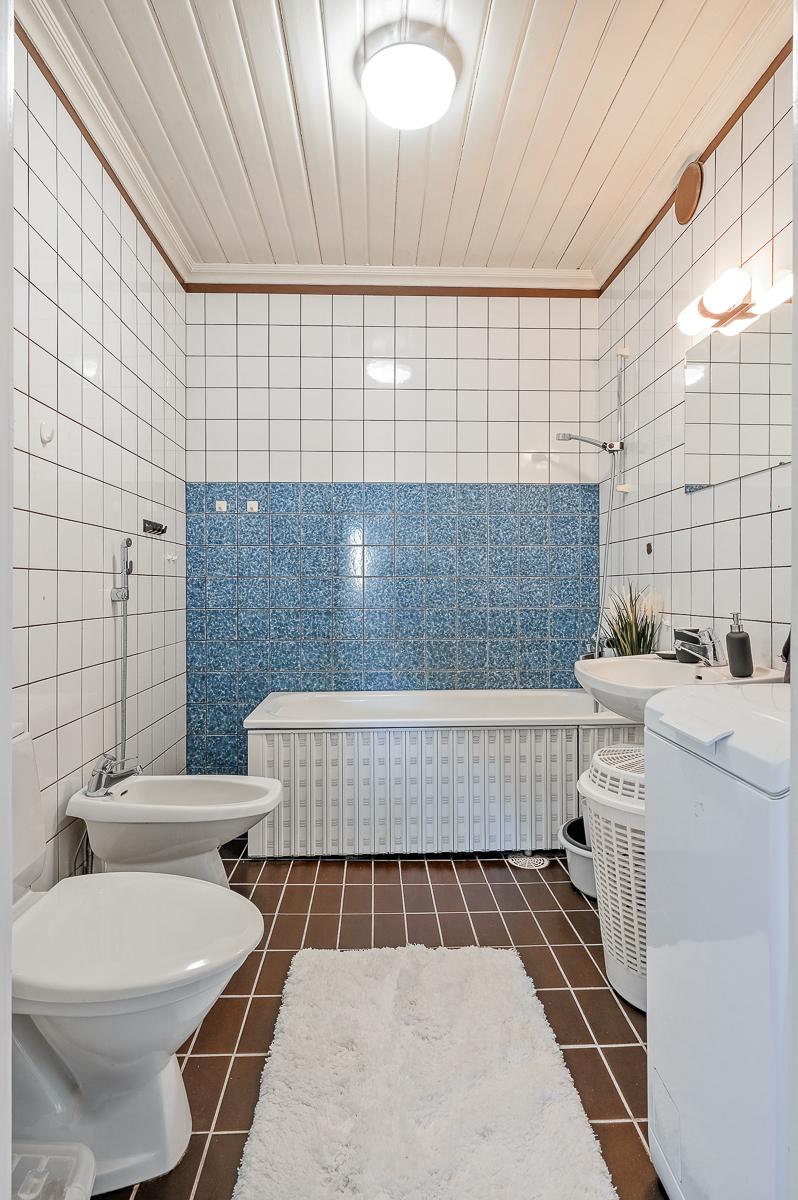 Muurarinkatu 10, Tammisaari, Raasepori