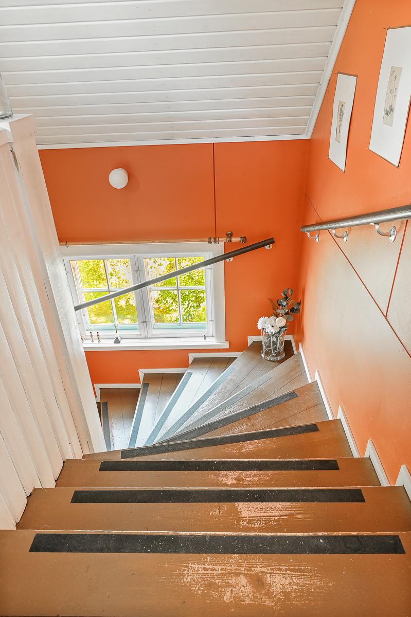 Muurarinkatu 10, Tammisaari, Raasepori