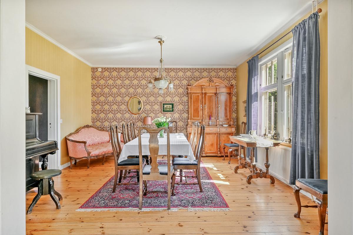 Muurarinkatu 10, Tammisaari, Raasepori