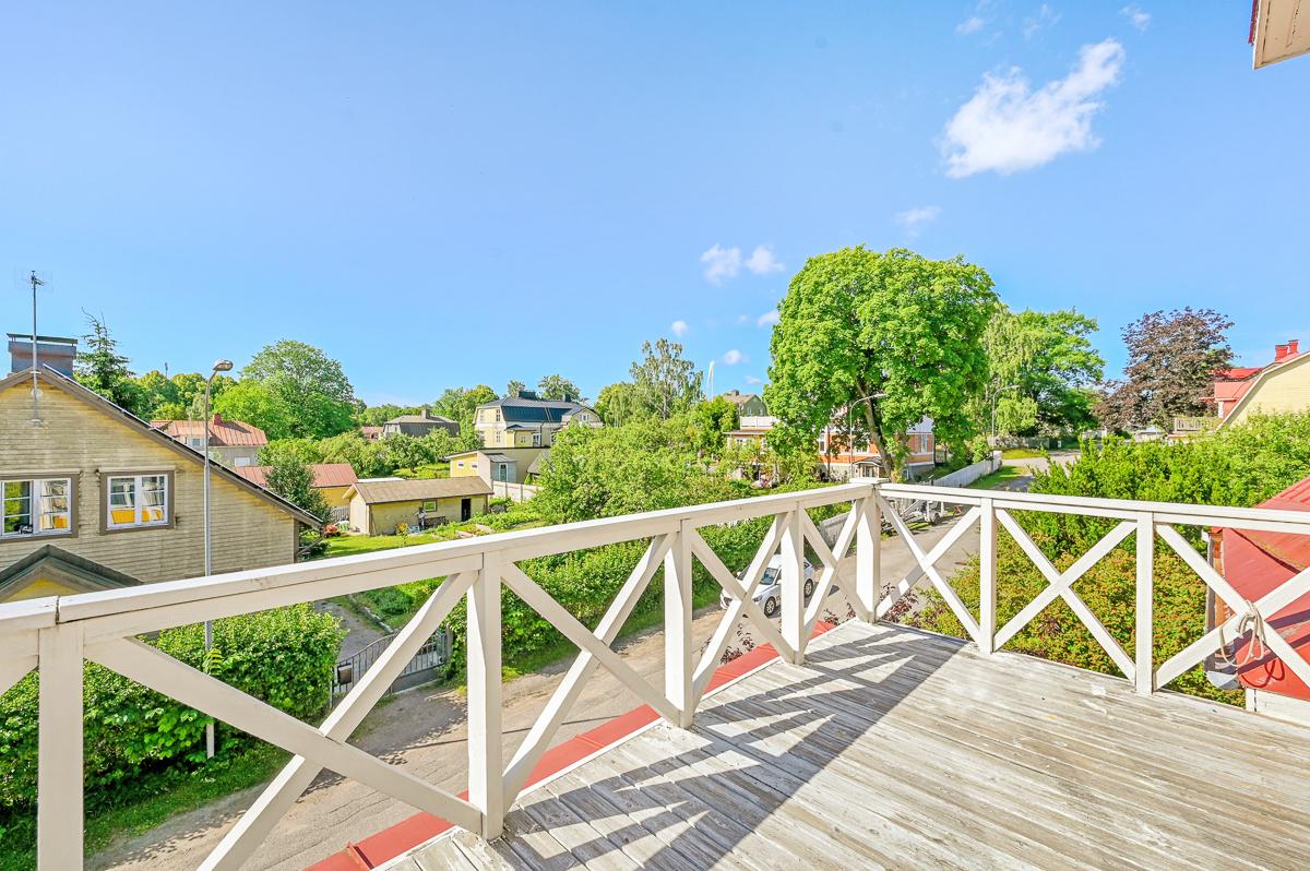 Muurarinkatu 10, Tammisaari, Raasepori