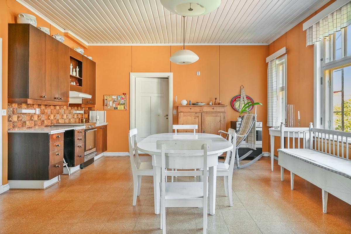 Muurarinkatu 10, Tammisaari, Raasepori