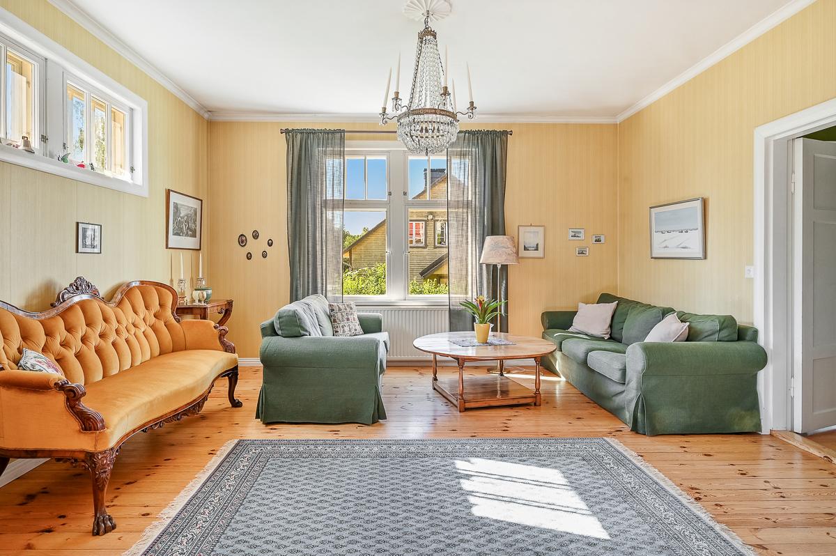 Muurarinkatu 10, Tammisaari, Raasepori