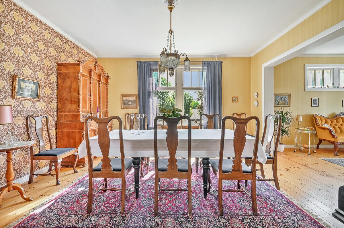 Muurarinkatu 10, Tammisaari, Raasepori