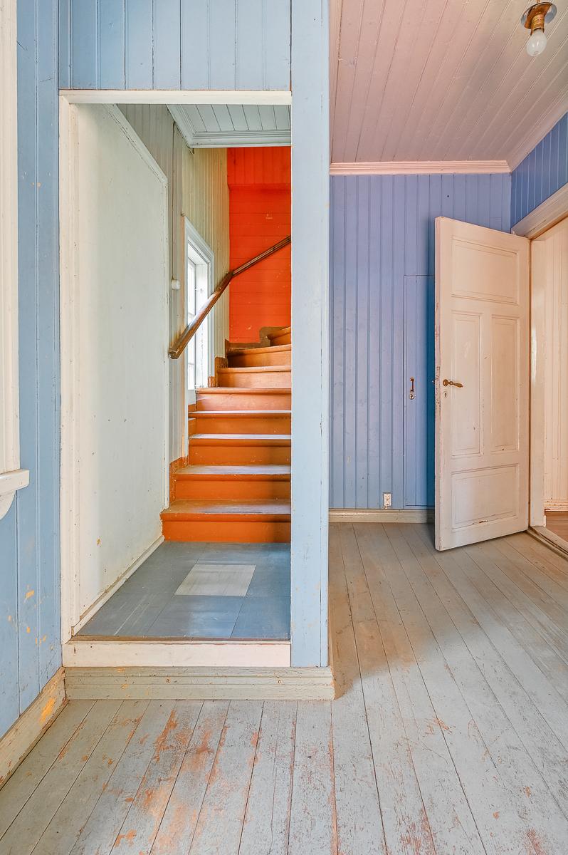 Muurarinkatu 10, Tammisaari, Raasepori