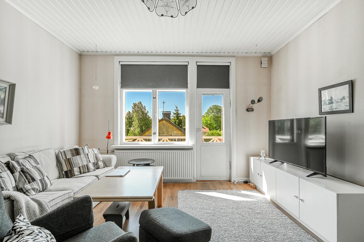 Muurarinkatu 10, Tammisaari, Raasepori