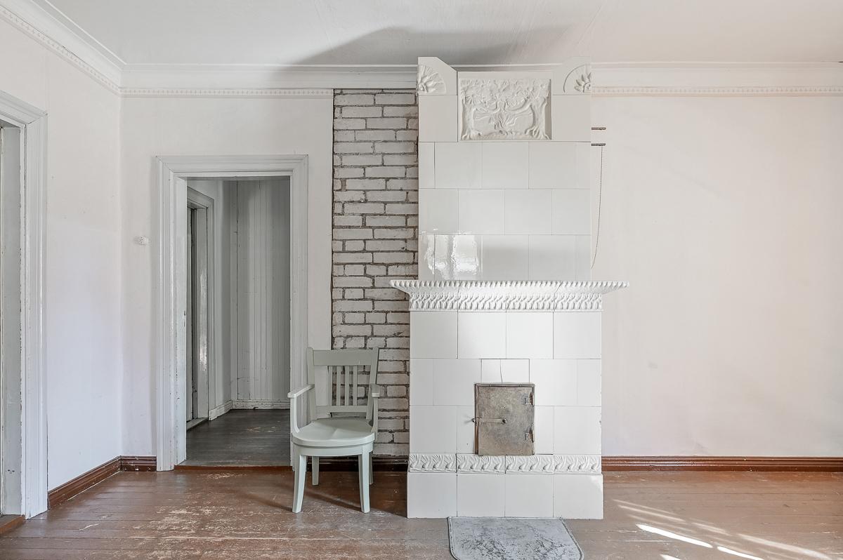 Muurarinkatu 10, Tammisaari, Raasepori