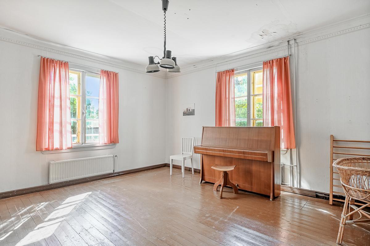 Muurarinkatu 10, Tammisaari, Raasepori