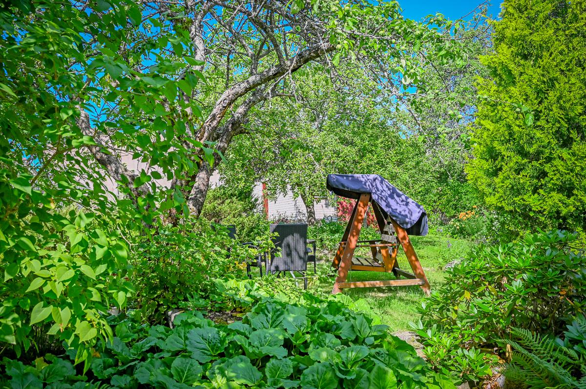 Muurarinkatu 10, Tammisaari, Raasepori