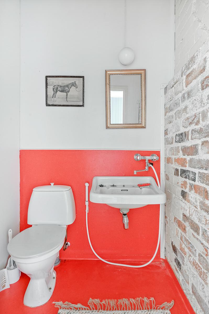 Muurarinkatu 10, Tammisaari, Raasepori