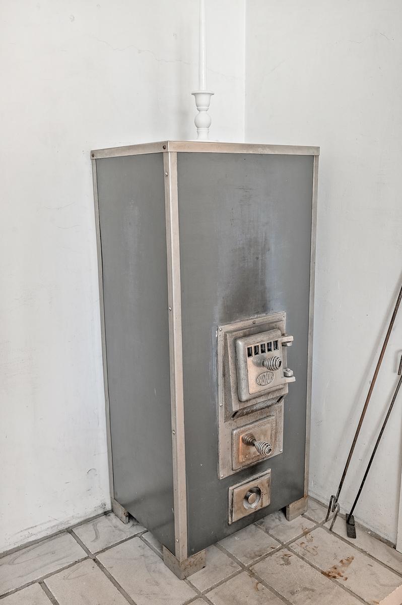 Muurarinkatu 10, Tammisaari, Raasepori