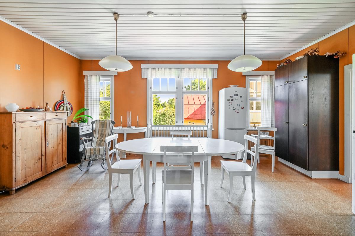 Muurarinkatu 10, Tammisaari, Raasepori