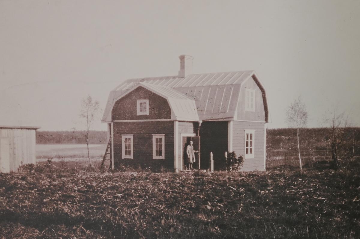 Muurarinkatu 10, Tammisaari, Raasepori