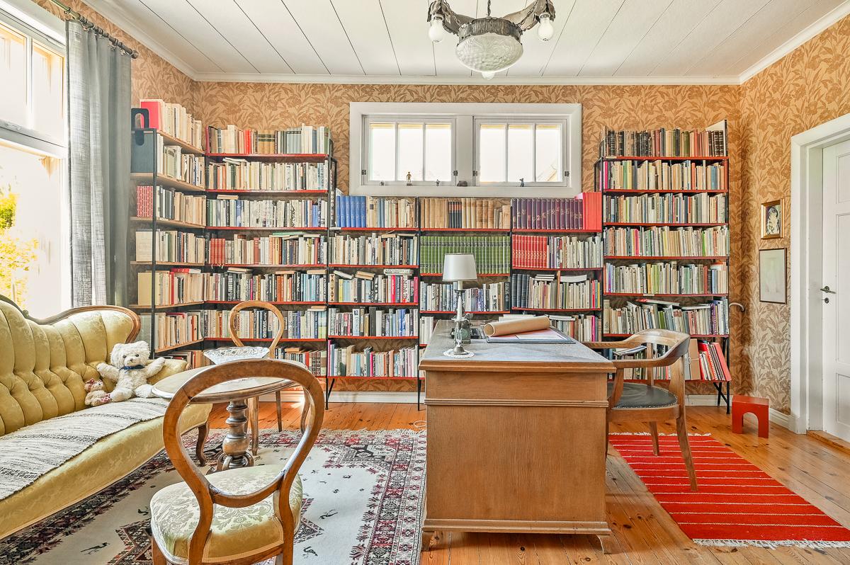 Muurarinkatu 10, Tammisaari, Raasepori