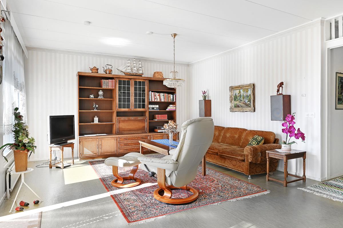 Vasaratie 4, Tammisaari, Raasepori