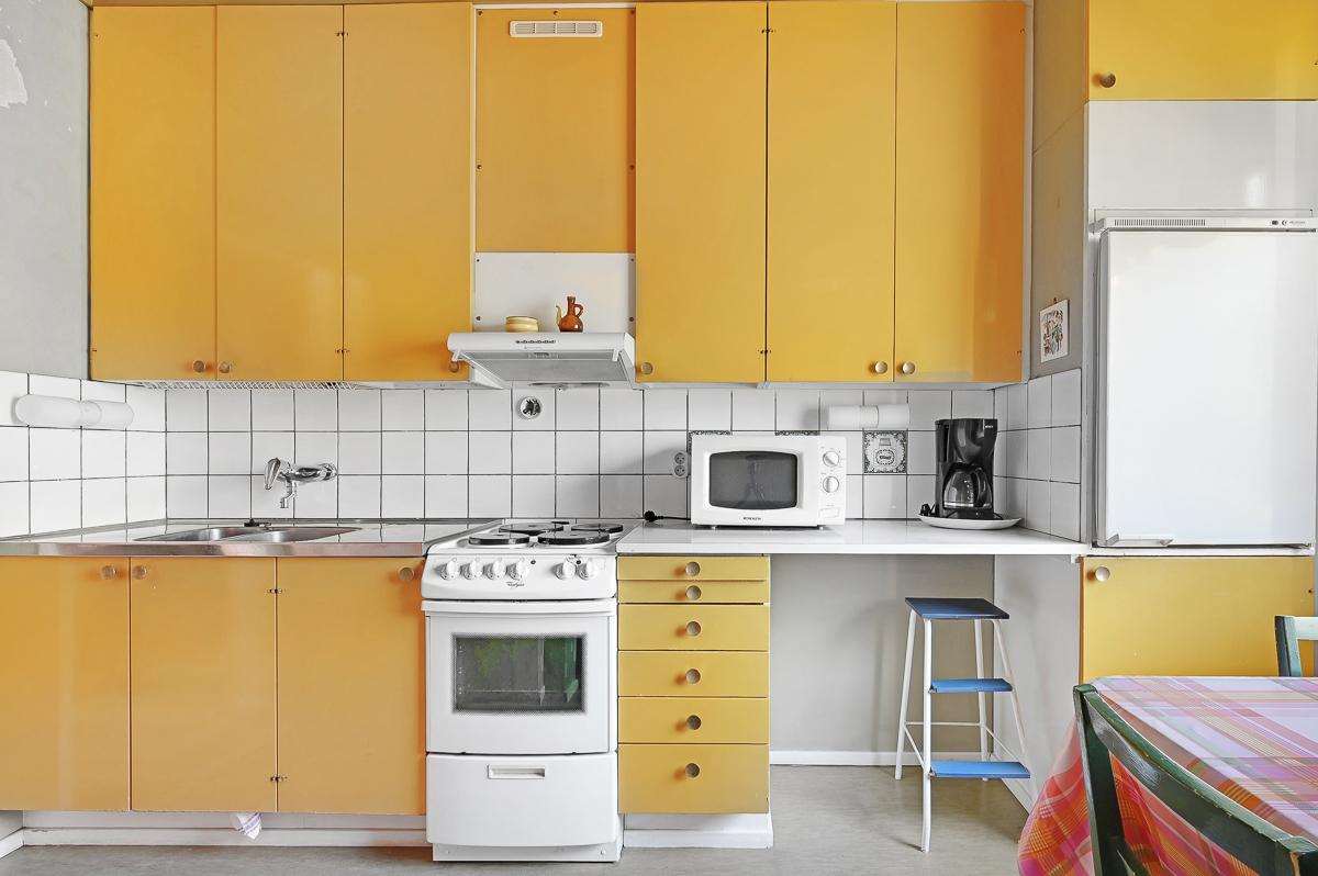 Vasaratie 4, Tammisaari, Raasepori