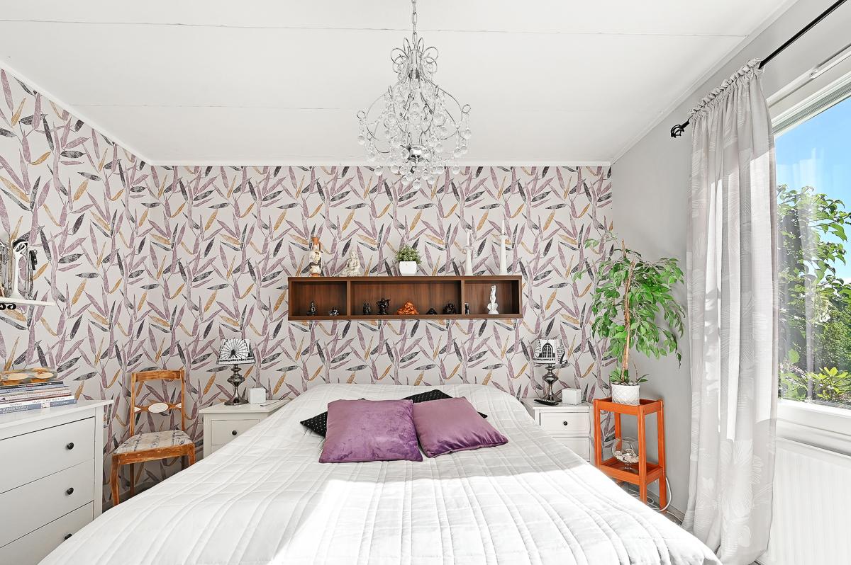 Vasaratie 4, Tammisaari, Raasepori