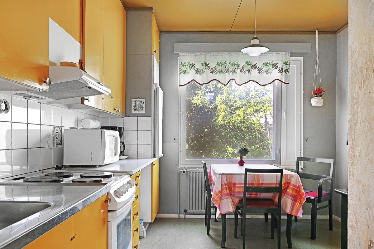 Vasaratie 4, Tammisaari, Raasepori