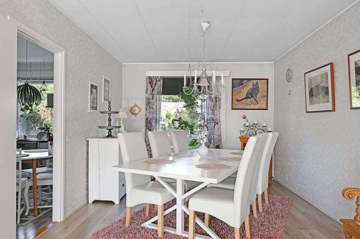 Vasaratie 4, Tammisaari, Raasepori