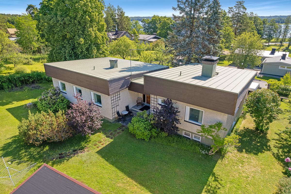 Vasaratie 4, Tammisaari, Raasepori