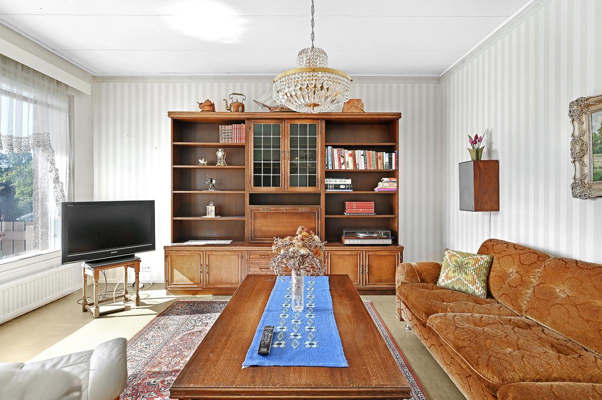 Vasaratie 4, Tammisaari, Raasepori