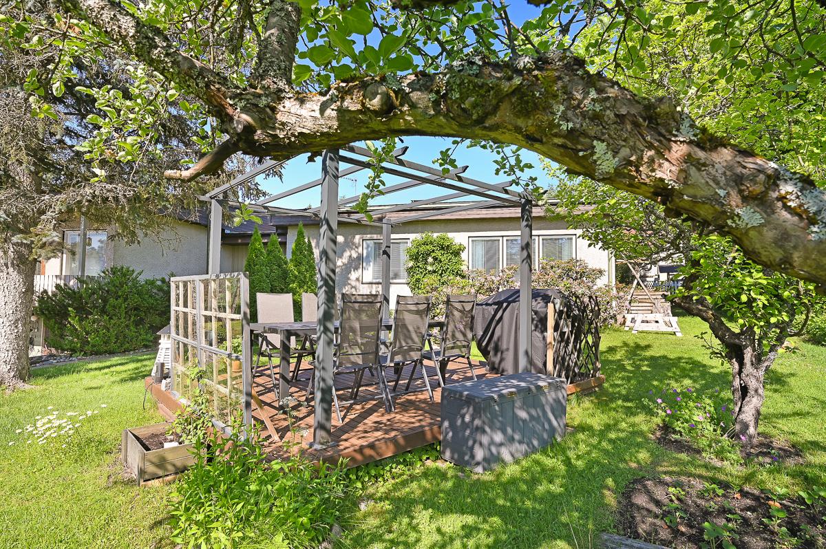 Vasaratie 4, Tammisaari, Raasepori