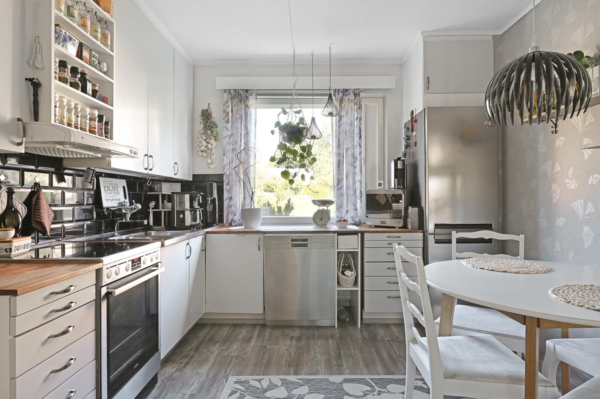 Vasaratie 4, Tammisaari, Raasepori