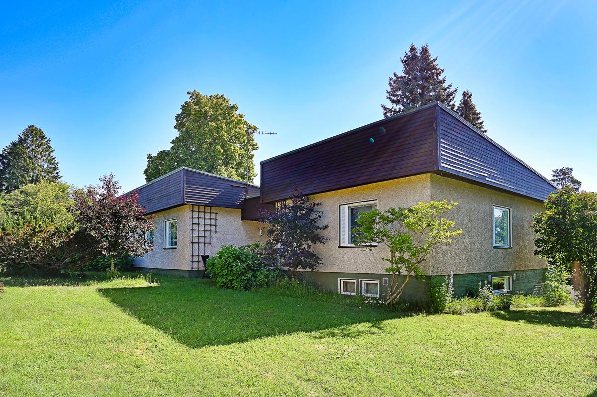 Vasaratie 4, Tammisaari, Raasepori