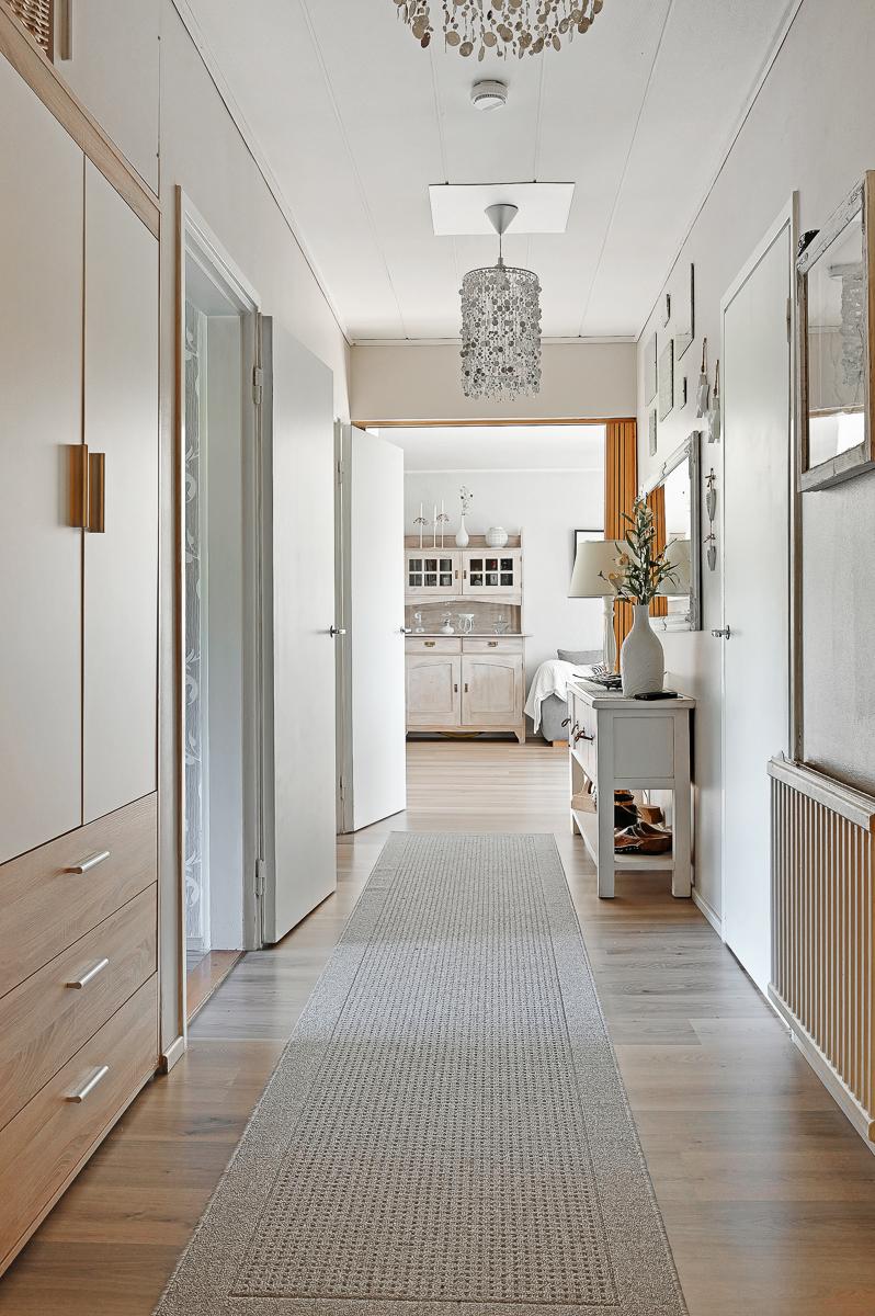 Vasaratie 4, Tammisaari, Raasepori