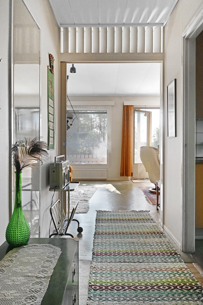 Vasaratie 4, Tammisaari, Raasepori