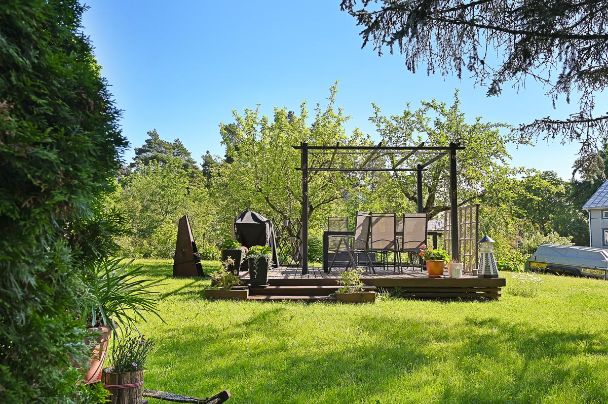 Vasaratie 4, Tammisaari, Raasepori