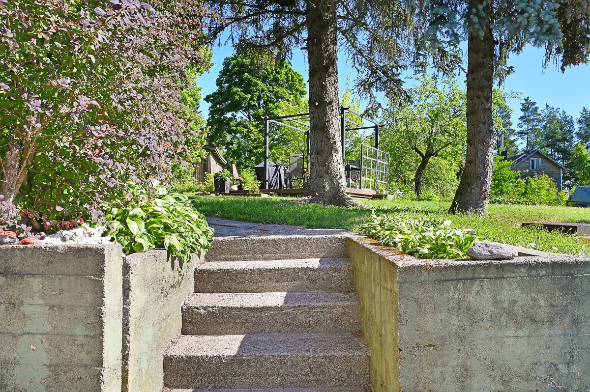 Vasaratie 4, Tammisaari, Raasepori