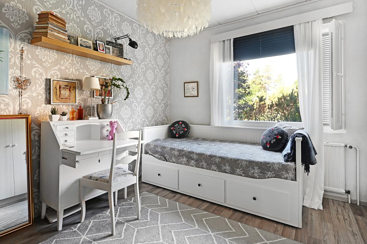 Vasaratie 4, Tammisaari, Raasepori