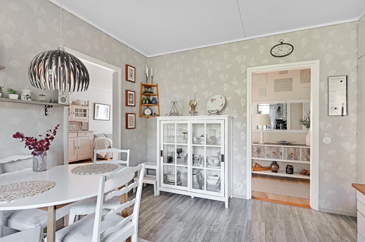 Vasaratie 4, Tammisaari, Raasepori