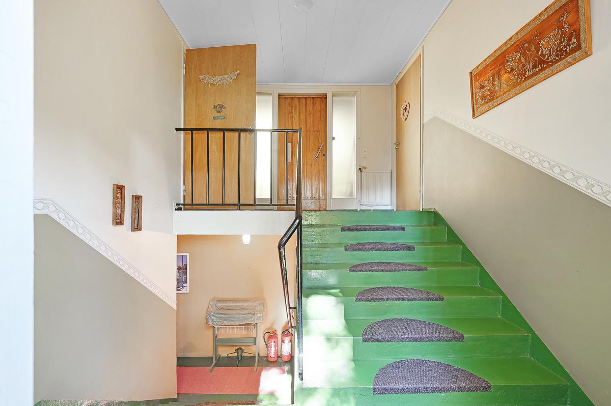 Vasaratie 4, Tammisaari, Raasepori