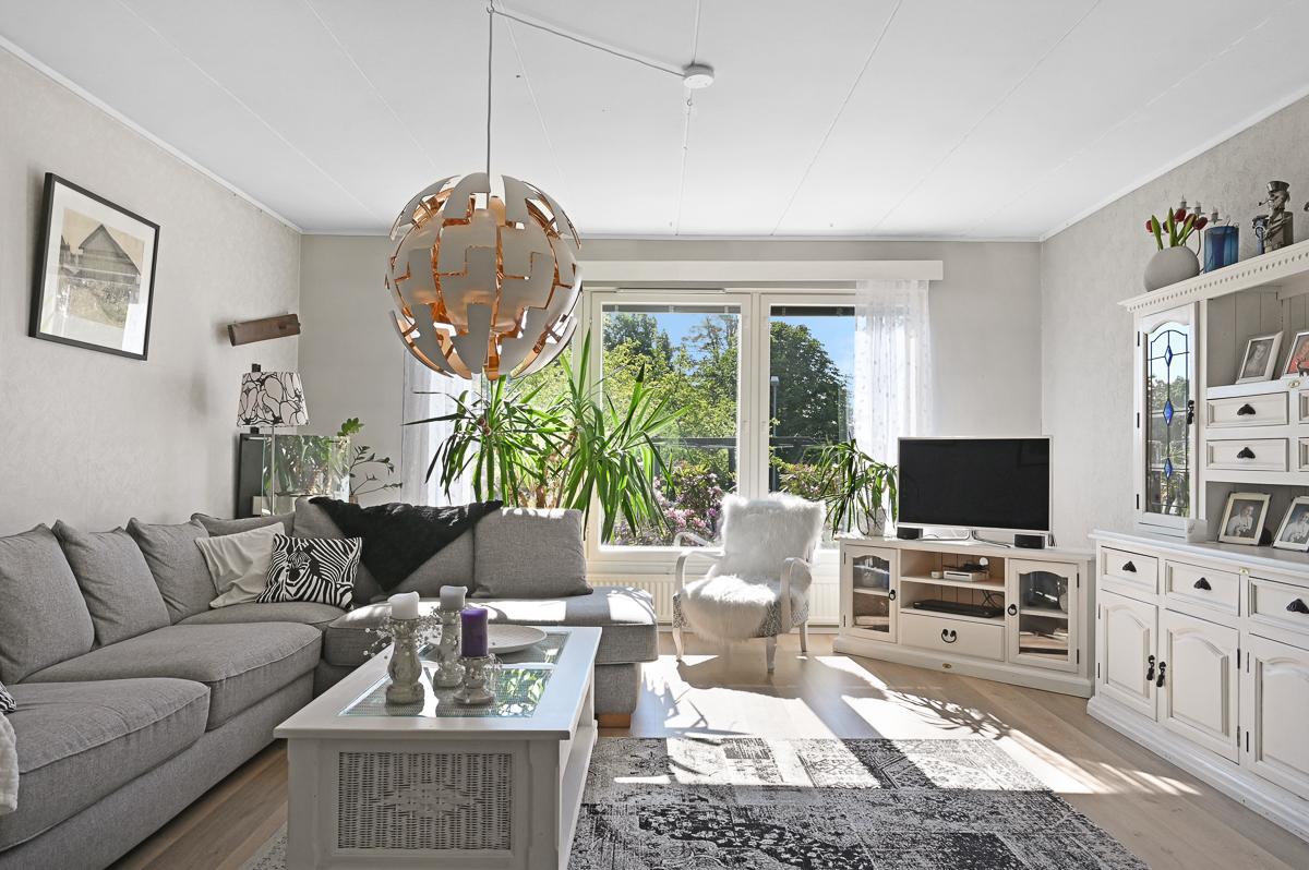 Vasaratie 4, Tammisaari, Raasepori