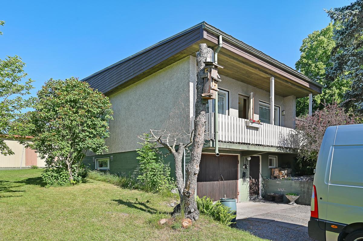 Vasaratie 4, Tammisaari, Raasepori