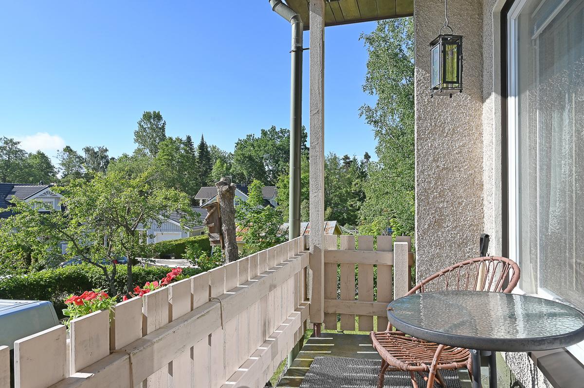 Vasaratie 4, Tammisaari, Raasepori