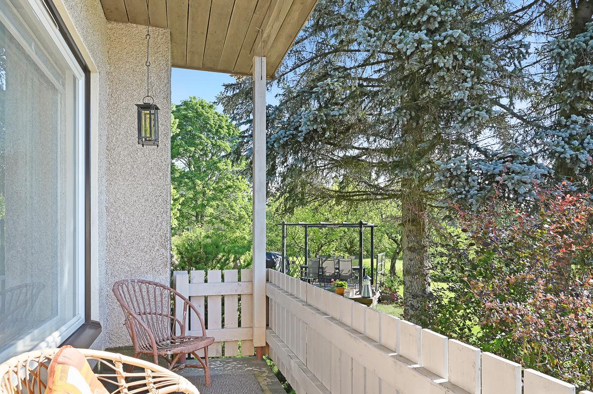 Vasaratie 4, Tammisaari, Raasepori