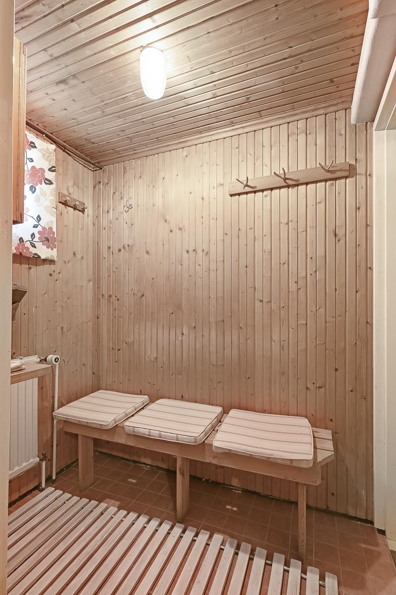 Vasaratie 4, Tammisaari, Raasepori