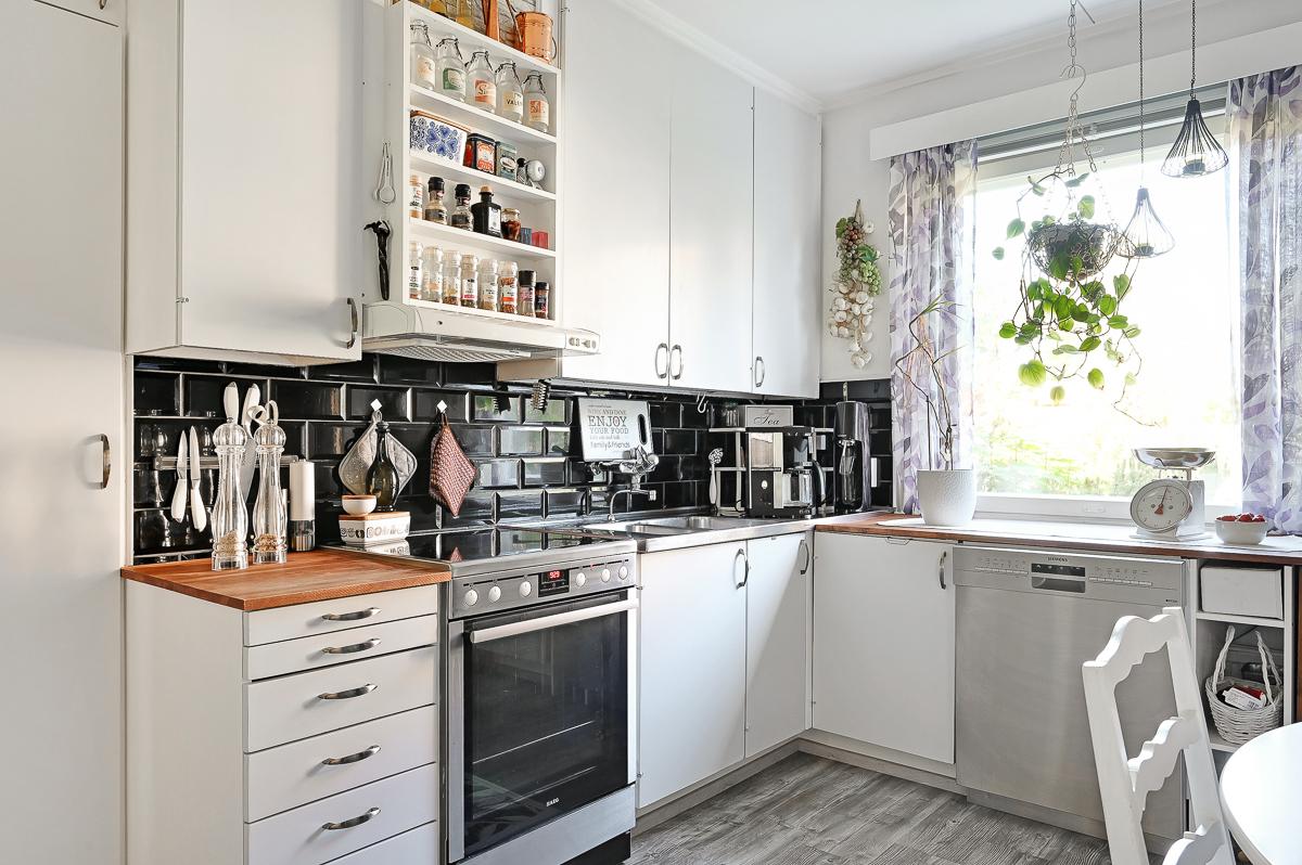 Vasaratie 4, Tammisaari, Raasepori