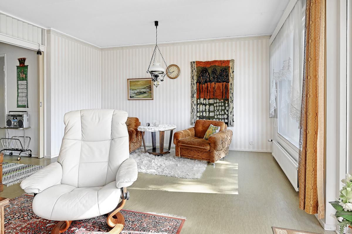 Vasaratie 4, Tammisaari, Raasepori