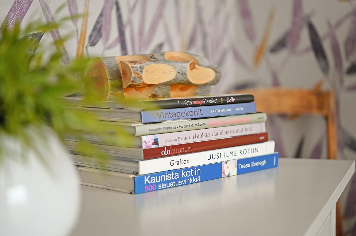 Vasaratie 4, Tammisaari, Raasepori