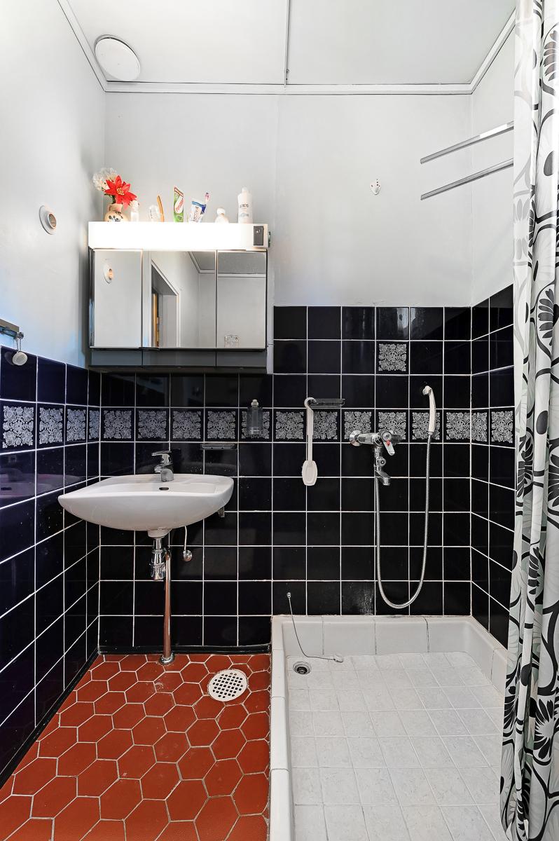 Vasaratie 4, Tammisaari, Raasepori