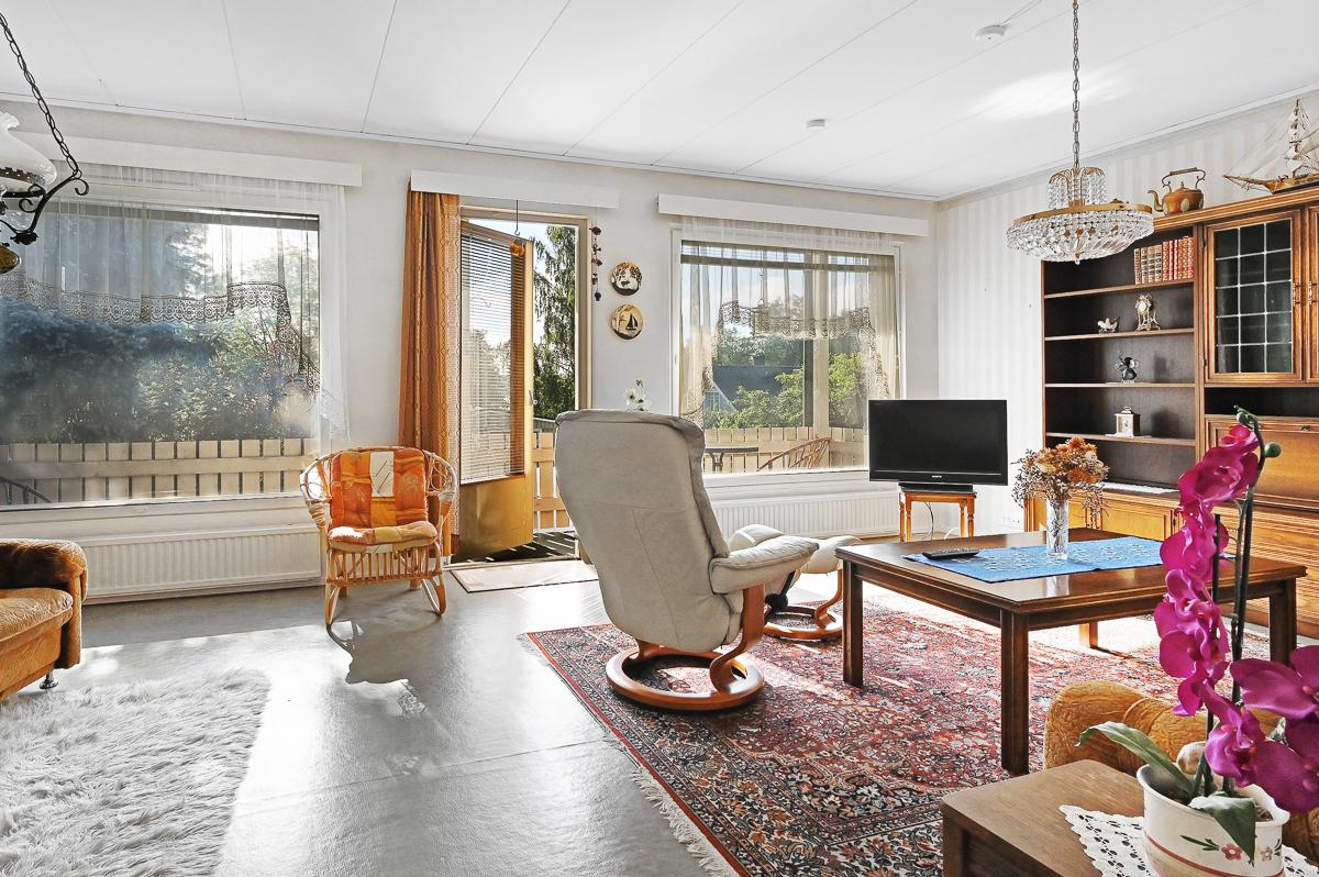 Vasaratie 4, Tammisaari, Raasepori