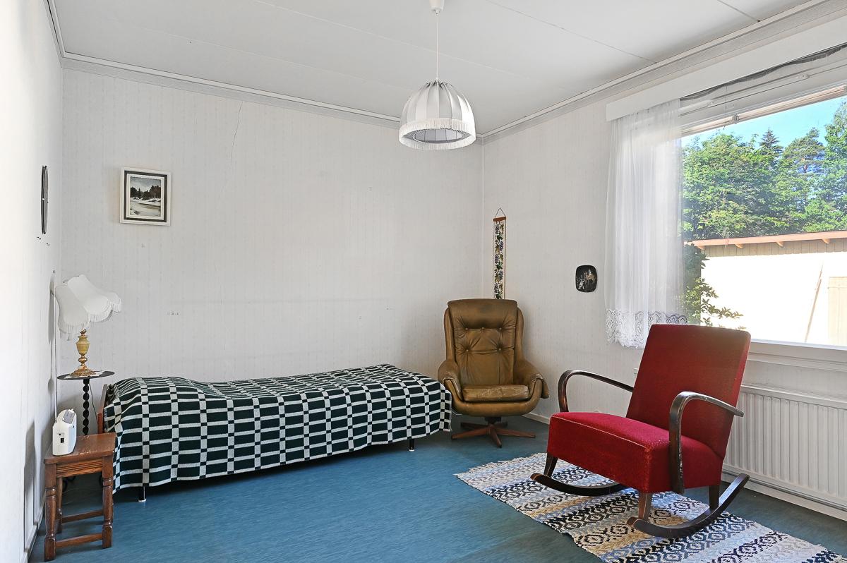 Vasaratie 4, Tammisaari, Raasepori