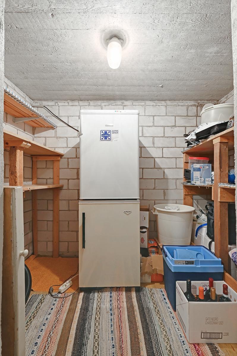 Vasaratie 4, Tammisaari, Raasepori